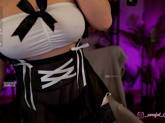 ANGELonDUTY from BongaCams is Freechat