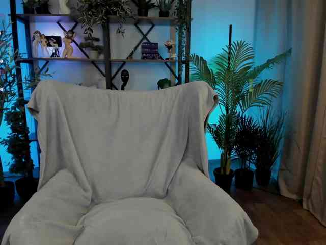 ANGELonDUTY Live Webcam on BongaCams