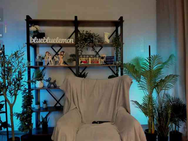 webcam striptease ANGELonDUTY