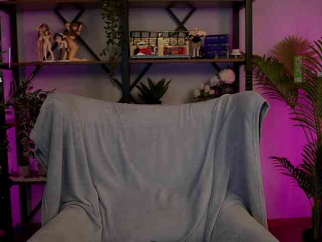 ANGELonDUTY Live Webcam on BongaCams