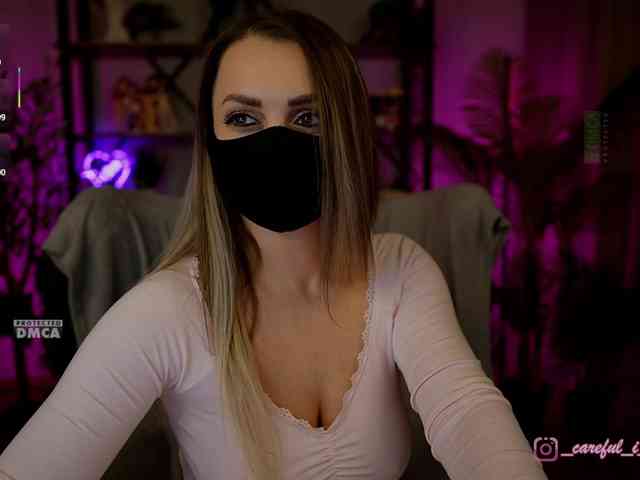 live sex web ANGELonDUTY