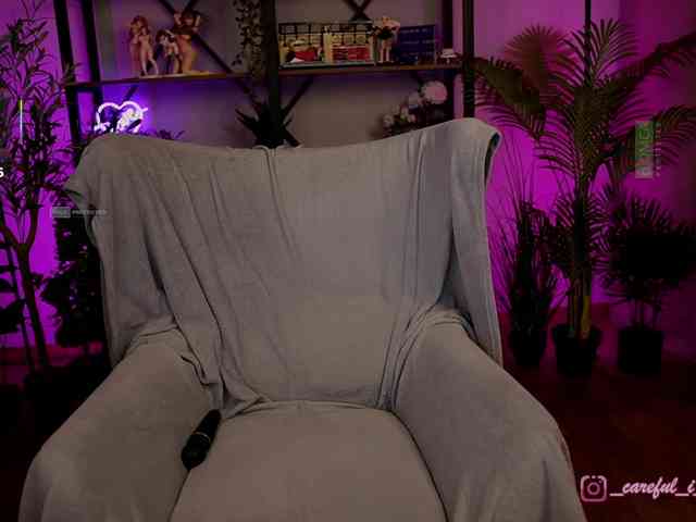 webcam striptease ANGELonDUTY