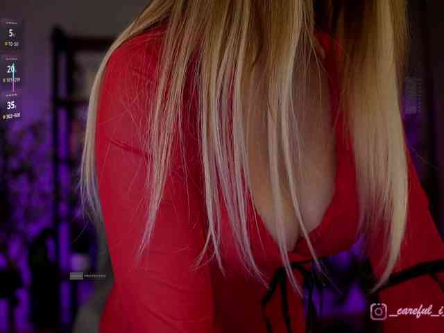 ANGELonDUTY Live Webcam on BongaCams