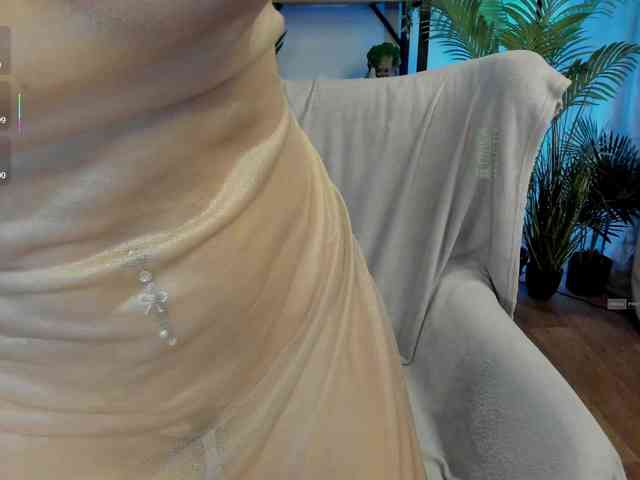 webcam striptease ANGELonDUTY