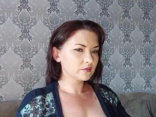 _dark_ness Porn Show