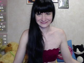 Jozylina Porn Show