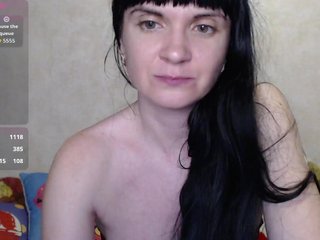 BettiePage Porn Show