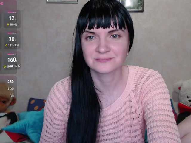 Jozylina's BongaCams show and profile