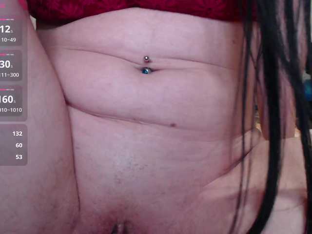 Jozylina Live Cam on BongaCams