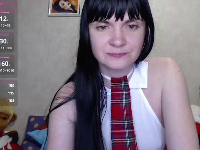 Jozylina's BongaCams show and profile