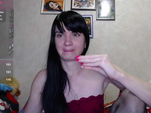 Jozylina's BongaCams show and profile