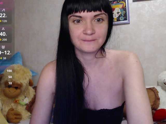 Jozylina from BongaCams