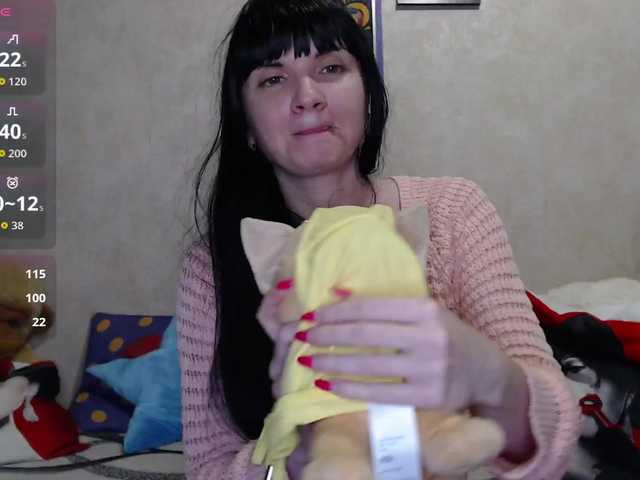 Jozylina's BongaCams show and profile