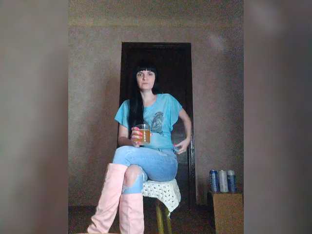 Jozylina's BongaCams show and profile