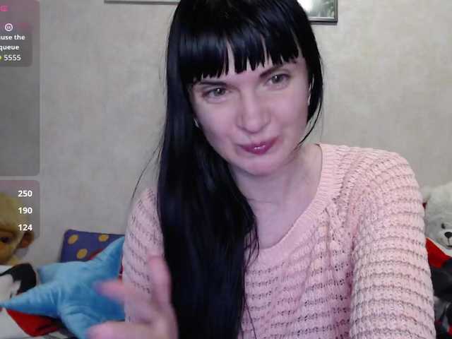 Jozylina's BongaCams show and profile