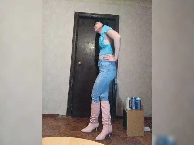 Jozylina's BongaCams show and profile