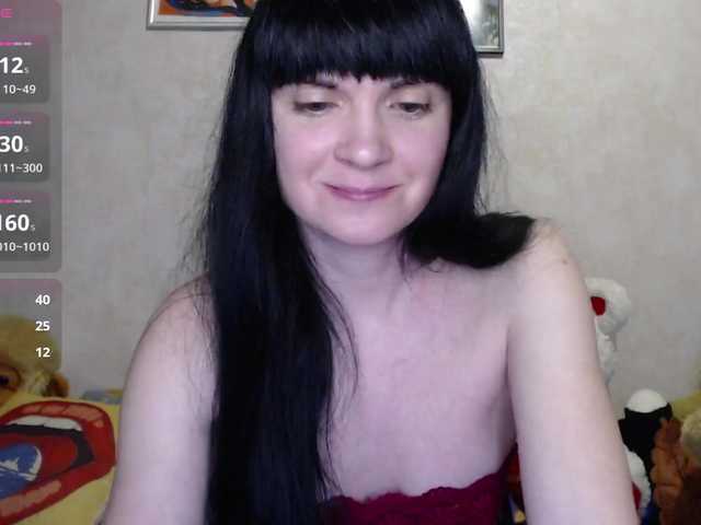 Jozylina's BongaCams show and profile