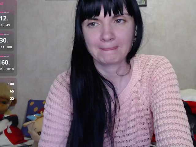 Jozylina's BongaCams show and profile