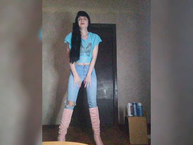 Jozylina — to pay for present in the holiday !Have hot time together! Camera 50, How you are sad or bored i can be good friend for you! You can tell me all!  Like control with :sex_toy , 5 min - 250 tk, 10 min 500 tk :love ll you tokens make my cam score bigger! 