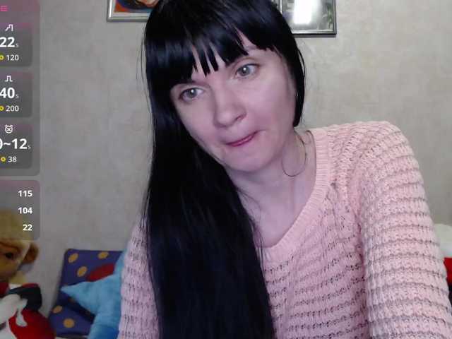 Jozylina's BongaCams show and profile