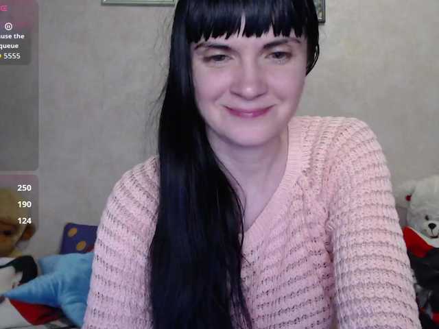 Jozylina's BongaCams show and profile