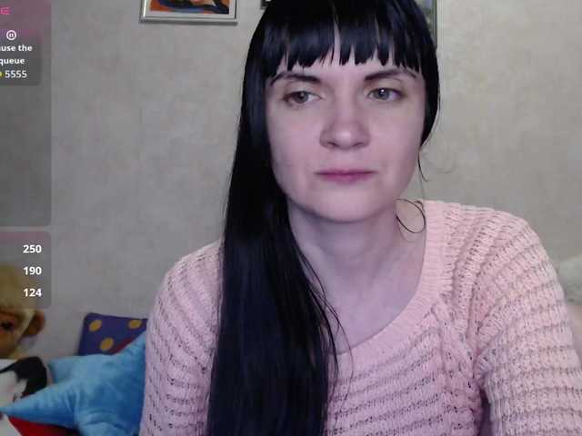 Jozylina's BongaCams show and profile