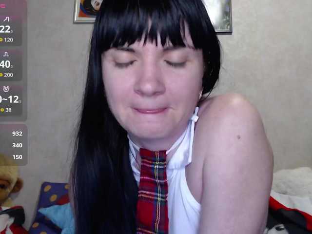 Jozylina's BongaCams show and profile