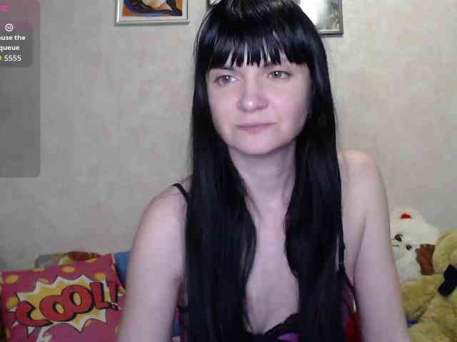 BettiePage webcam