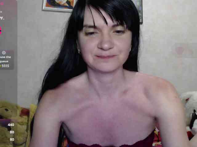 Jozylina webcam