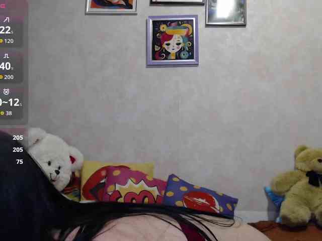 Jozylina webcam