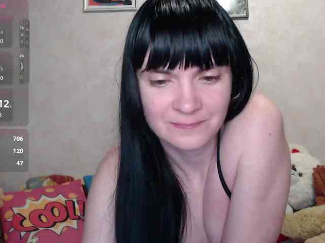 BettiePage webcam