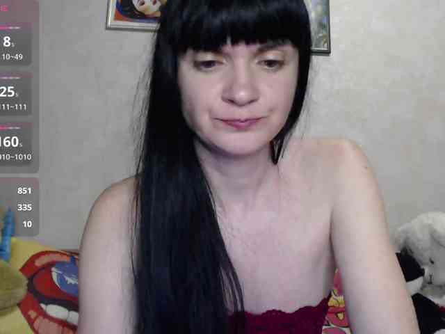 Jozylina webcam
