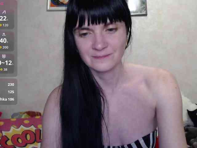 BettiePage webcam