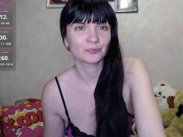 BettiePage webcam