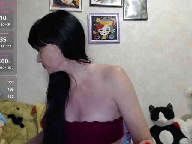 Jozylina webcam