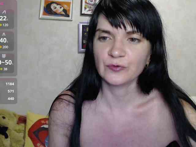 Jozylina webcam