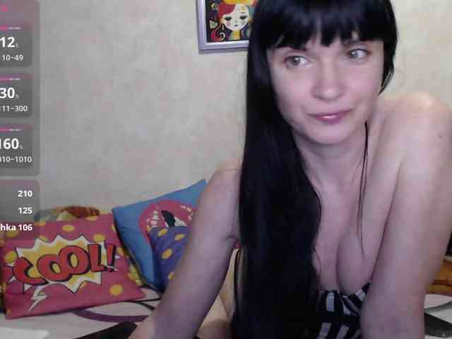 BettiePage webcam