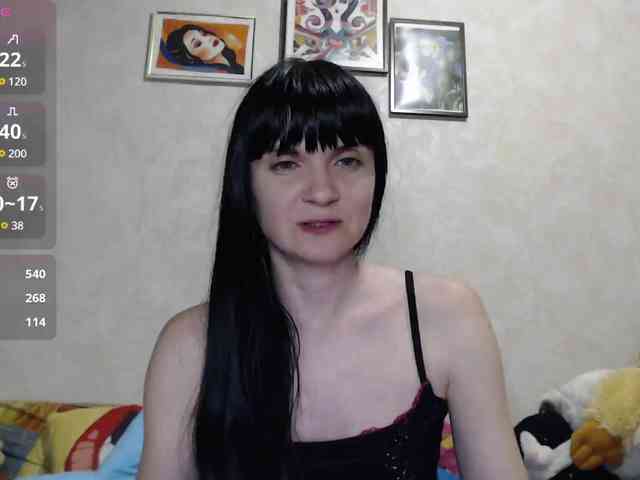 Jozylina webcam