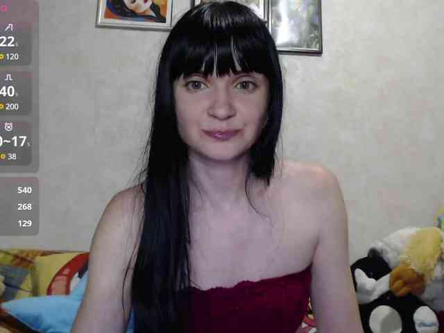 Jozylina webcam