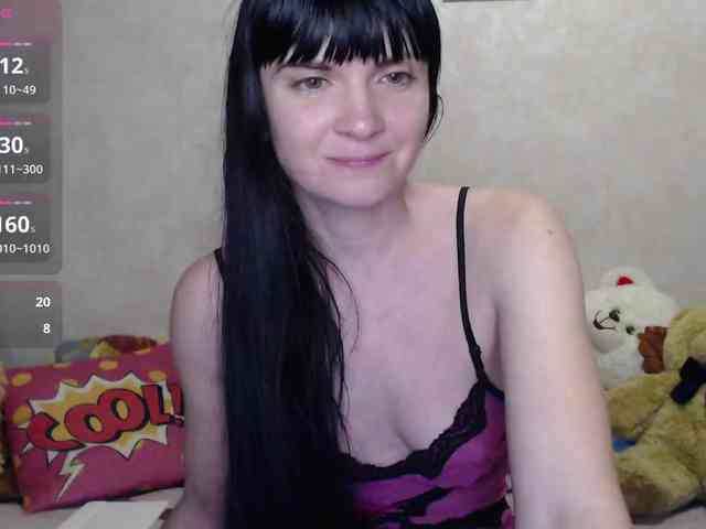 BettiePage webcam