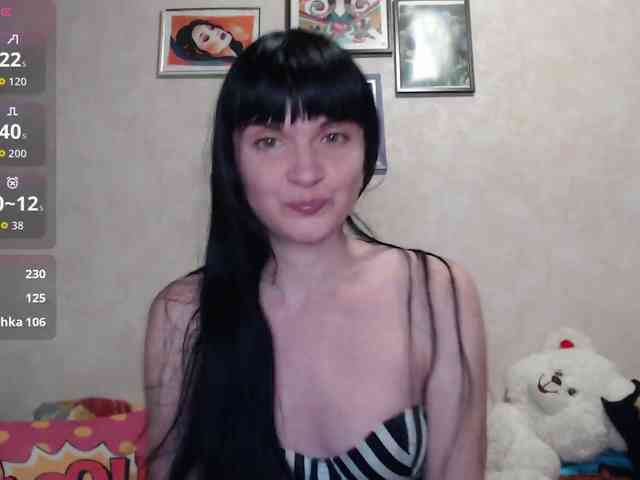 BettiePage webcam