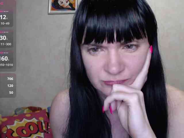 BettiePage webcam
