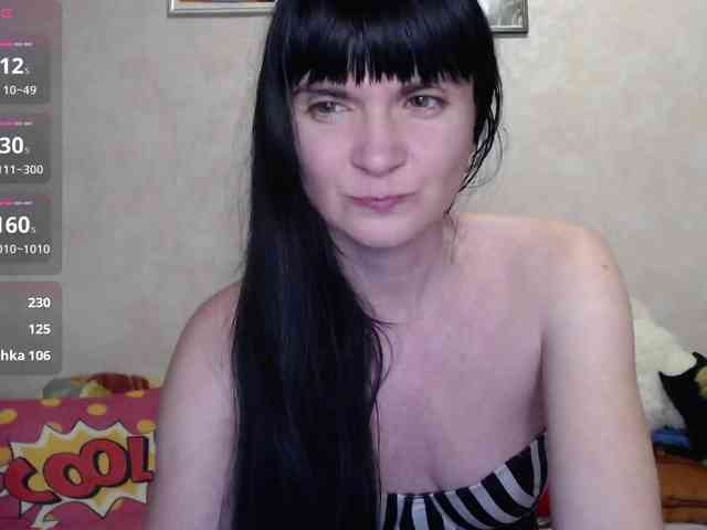 BettiePage webcam