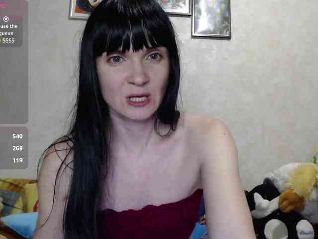 Jozylina webcam