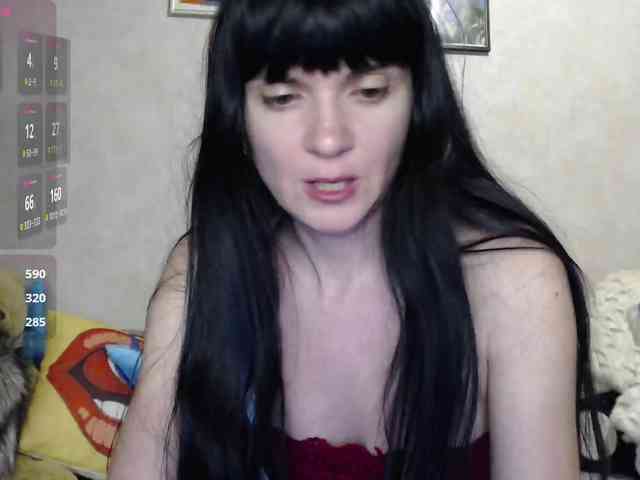 Jozylina webcam