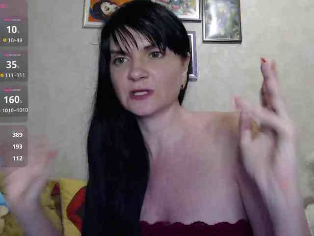 Jozylina webcam