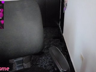 Giselle-moon Porn Show