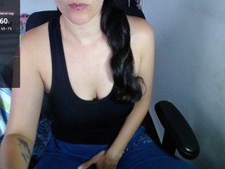 Giselle-moon Porn Show