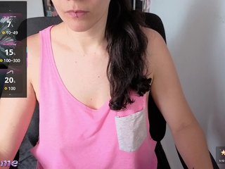 Giselle-moon Porn Show