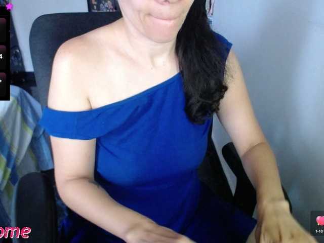 Giselle-moon's BongaCams show and profile